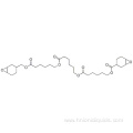 7-Oxabicyclo[4.1.0]heptane-3-carboxylic acid 6-[[6-[[6-(7-oxabicyclo[4.1.0]hept-3-ylmethoxy)-6-oxohexyl]oxy]-6-oxohexyl]oxy]-6-oxohexyl ester CAS 151629-49-1